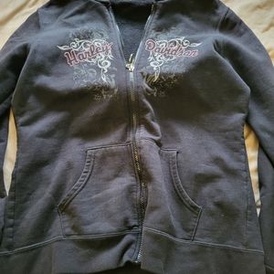 Harley Davidson Sweatshirt